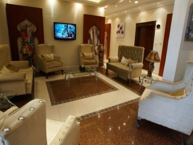 Al Muhaidb Hotel Apartments 24 Ar Riyad Esterno foto